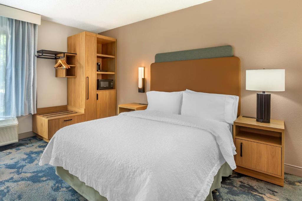 Hampton Inn Tampa International Airport/Westshore - 