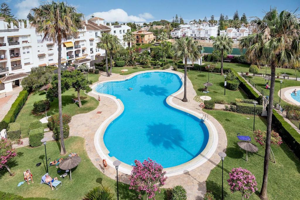 Marbella Beach Locrisur San Pedro