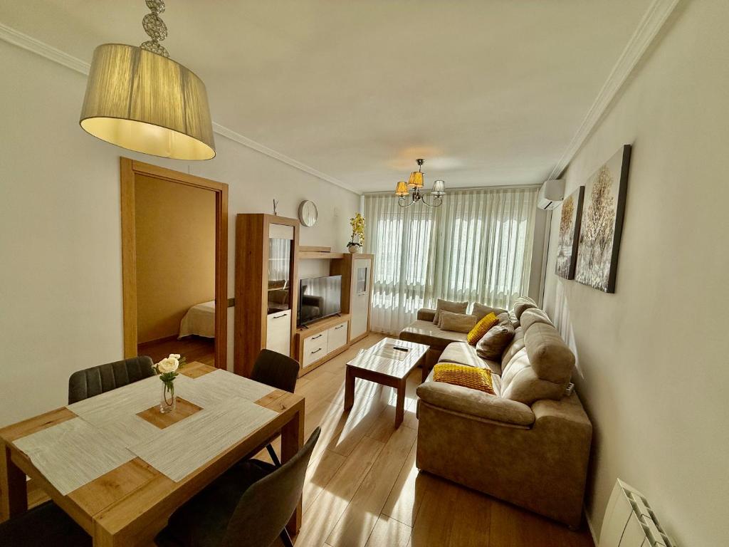 San Pascual Apartment near the Center with 2 bedrooms - 5D