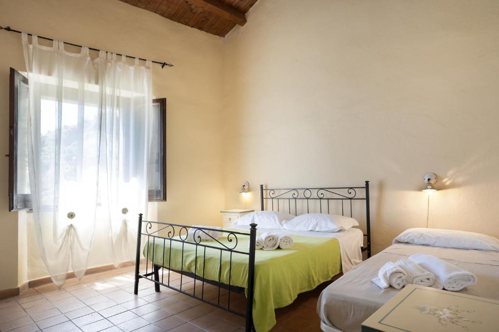 La Locanda degli Amici - Triple Room
