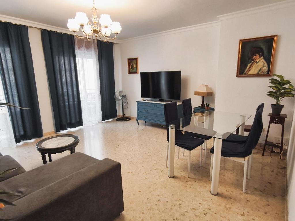Vitvi Fuengirola - Apartamento Casa Castillo