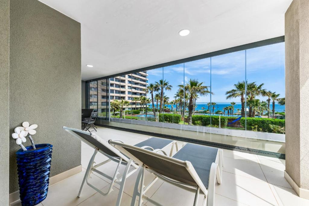 Prima Vista Luxury III