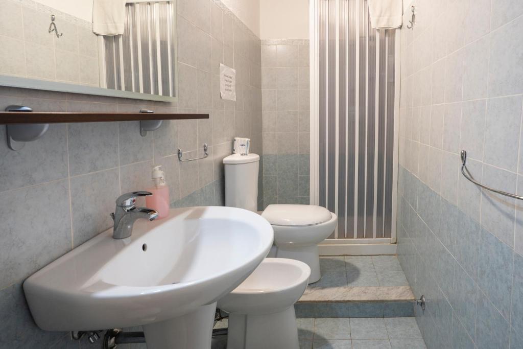 La Locanda degli Amici - Double Room