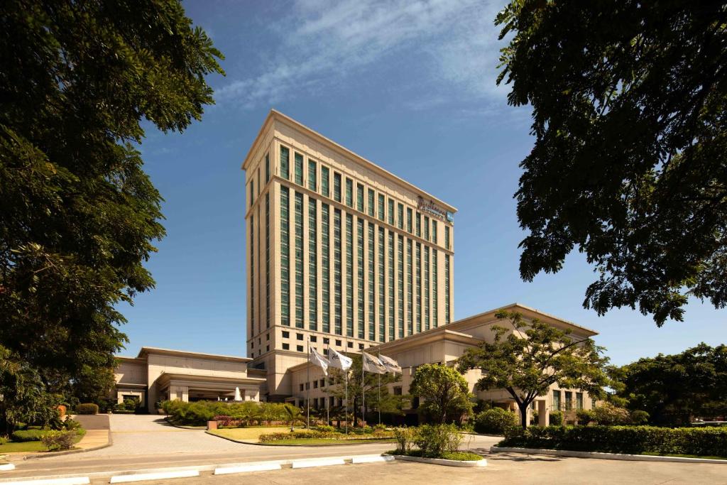 Radisson Blu Cebu