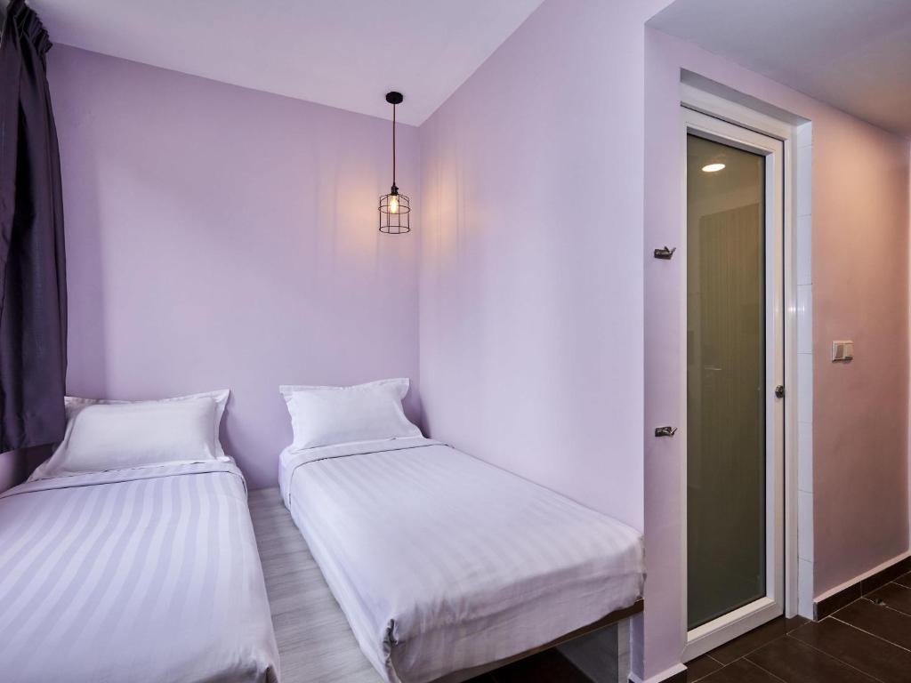ibis budget Singapore Pearl photo