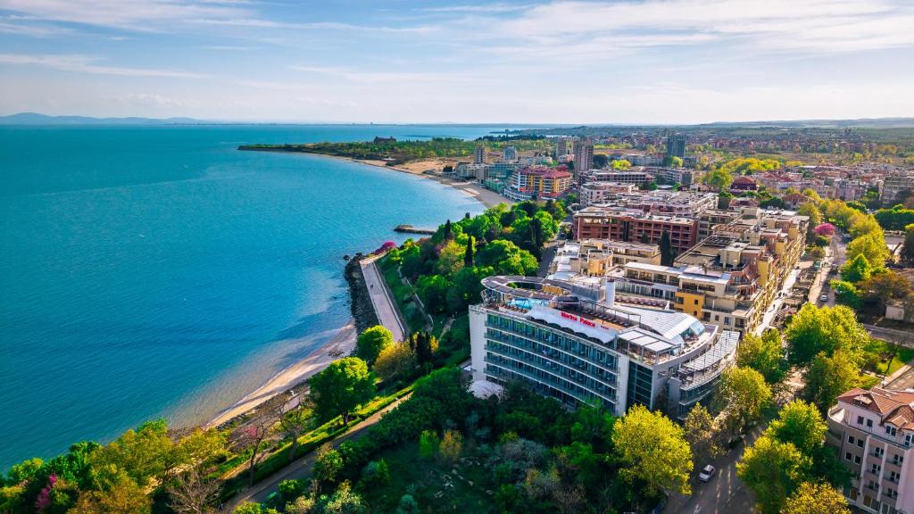 Hotel Marina Palace, Affiliated by Meliá, Adults Only & All Inclusive, RENOVATED