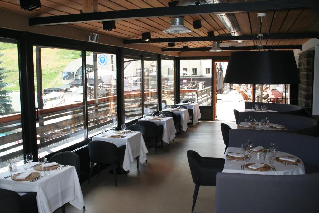 Grand Hôtel & Spa NUXE Serre Chevalier photo