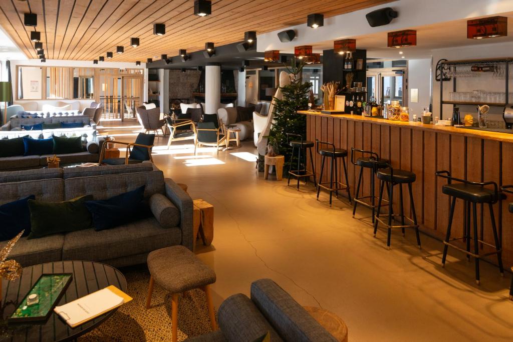 Grand Hôtel & Spa NUXE Serre Chevalier photo