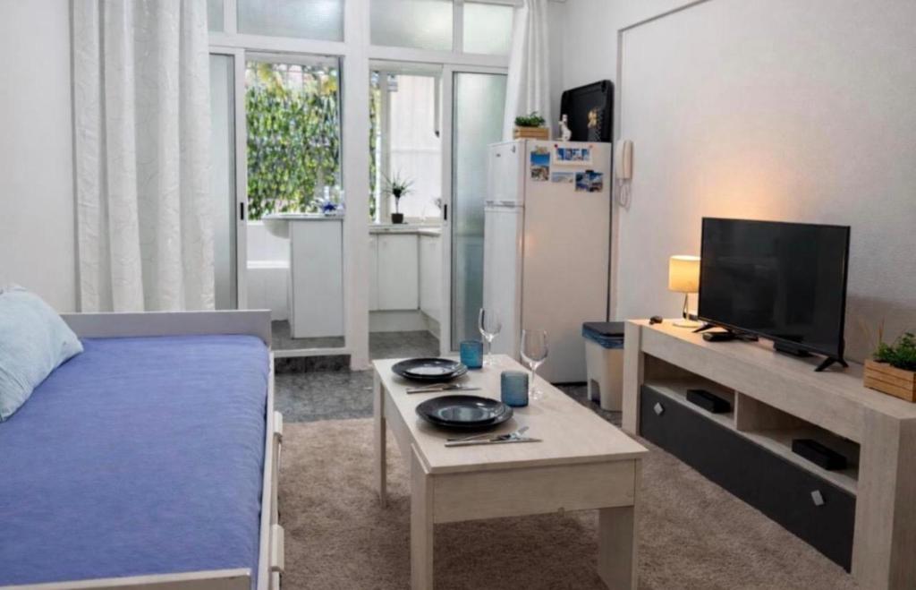 Le Petit Studio Marbella Centro