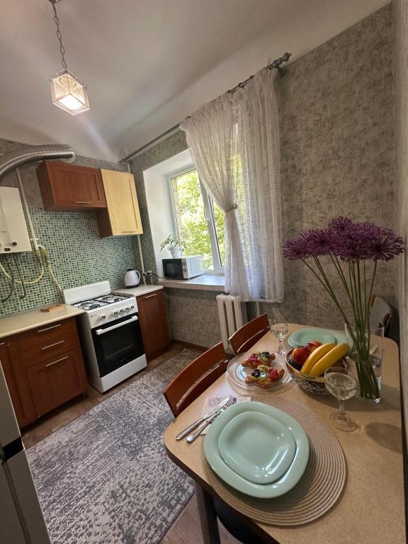 Max Apartment ЧАЙКА Aвтостанція Затишок та Комфорт фото 4