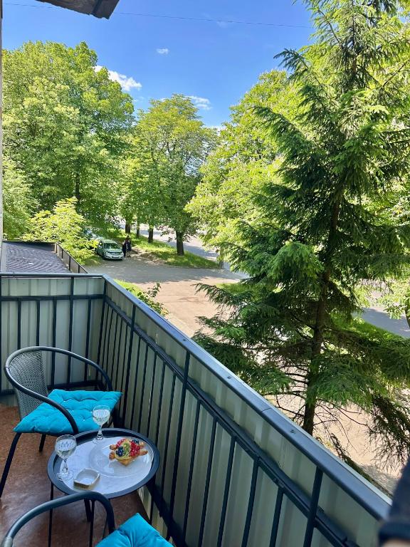 Max Apartment ЧАЙКА Aвтостанція Затишок та Комфорт фото 6