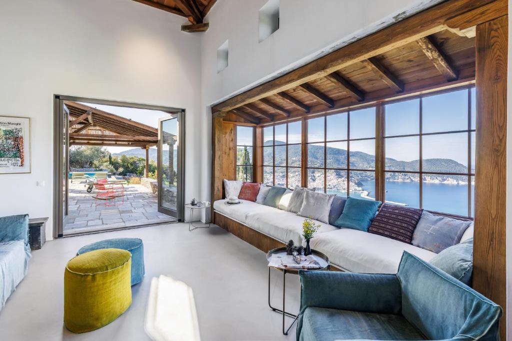 Villa Plum