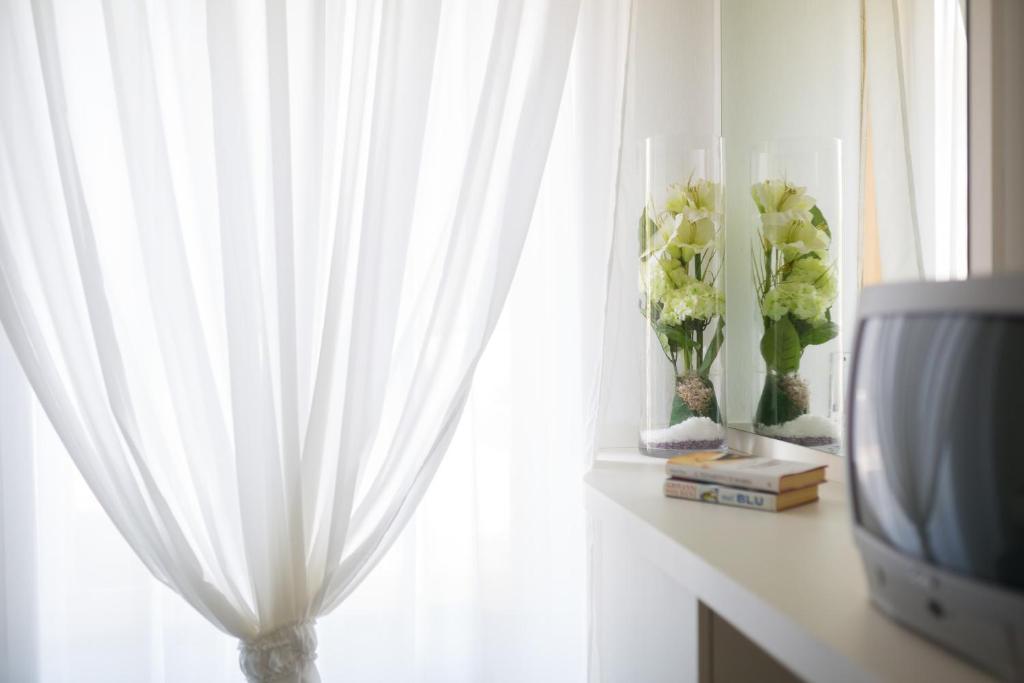 Hotel Cavallino Bianco - Juniorsuite
