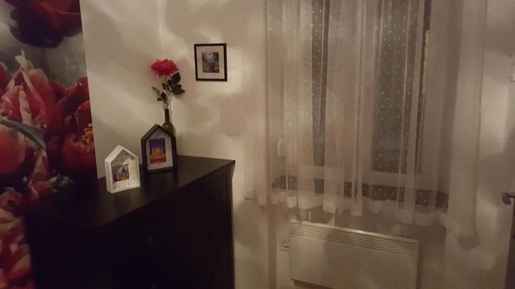K10 B Kazinczy Apartment 1075 Budapest, 10 Kazinczy utca 3rd floor kép - 1