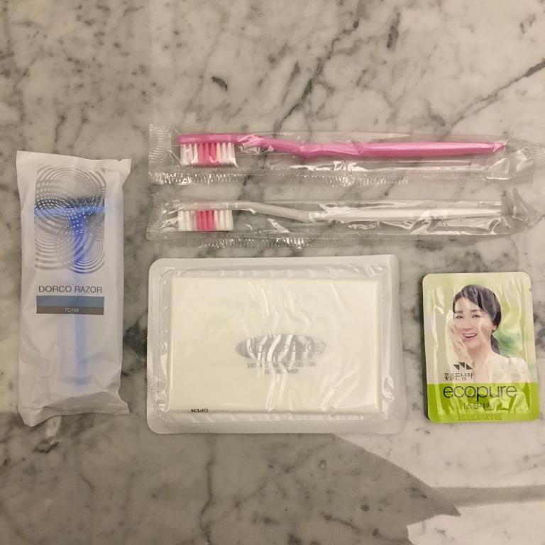 Gambar di galeri bagi Charmant Hotel di Mokpo