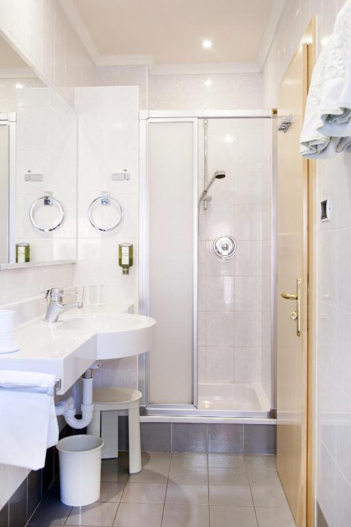 Boutique Hotel Am Park - Superior Doppelzimmer
