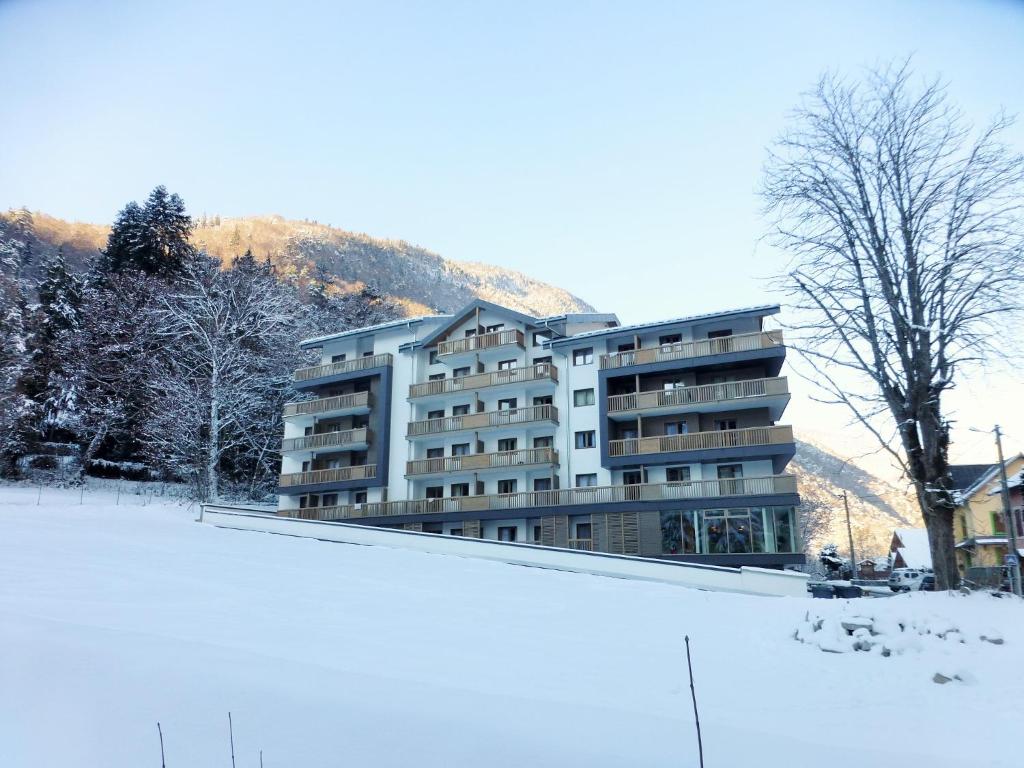 Derechos de imagen reservados por Booking.com