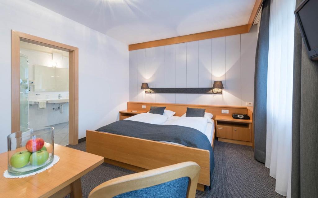 Boutique Hotel Am Park - Superior-Familienzimmer