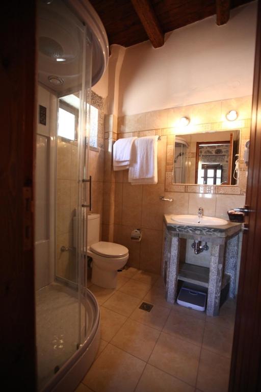 Fotografie z fotogalerie ubytování Vasilios Apartments Hotel v destinaci Limeni