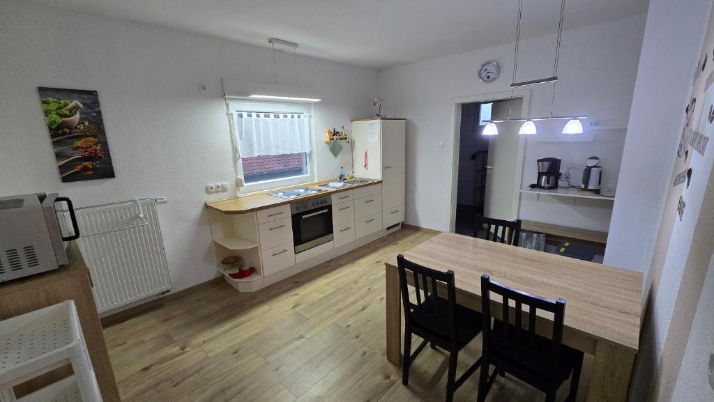 Gallery image of Privatzimmer Kratz in Mücke