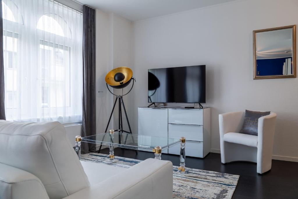 GLANDON Rooms Union Residence - Self-Check-In