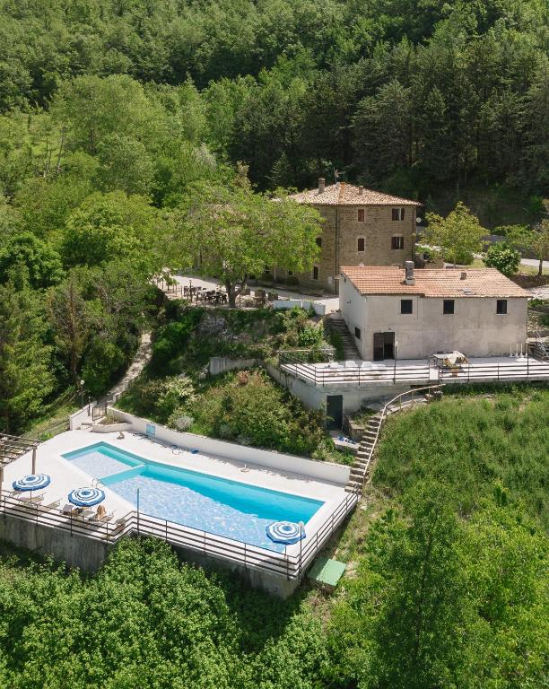 Agriturismo Tra Le Colline