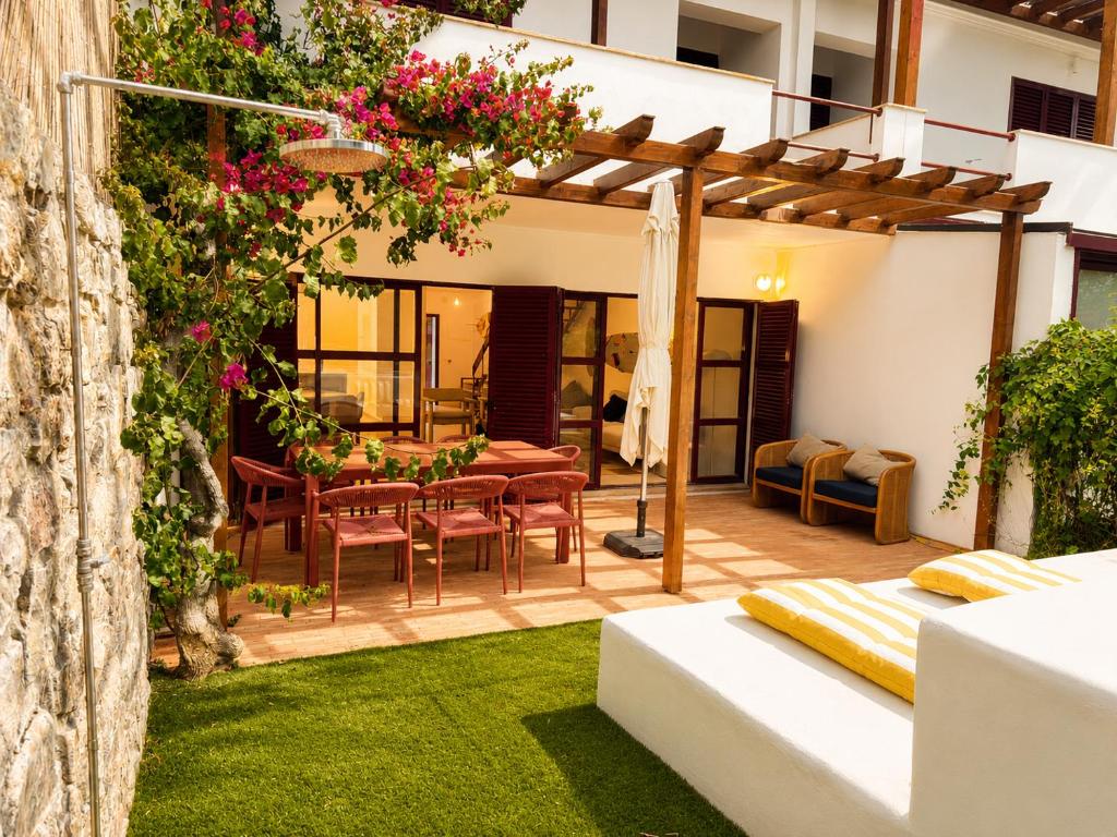 Family Beach House
