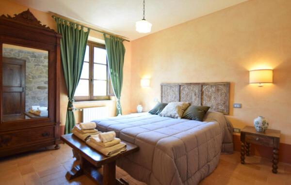 Agriturismo Mulinaccino