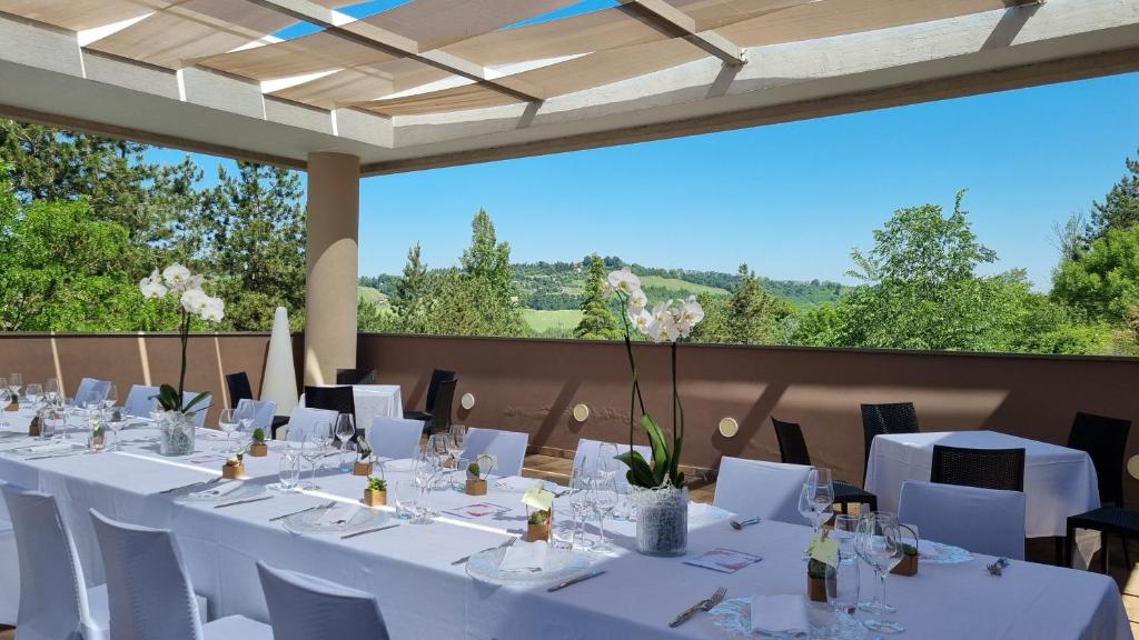 Admiral Park Hotel by Falco D'Oro Hotels