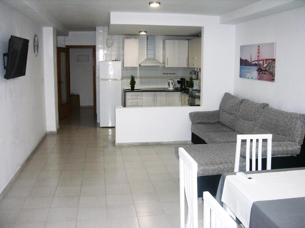 Apartamento San Pascual, Torrevieja, Spain