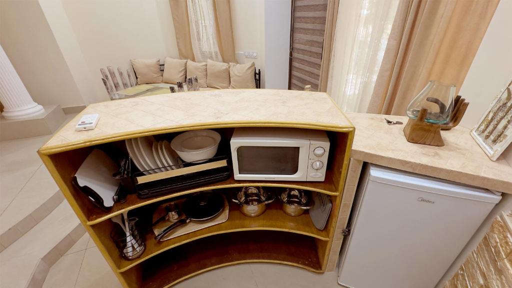 Apartamenty na Derybasovskoi photo 4