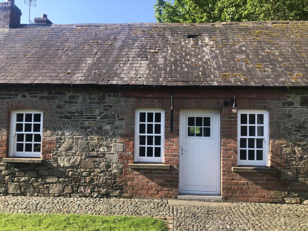 The Pump House Cottage at Wells House