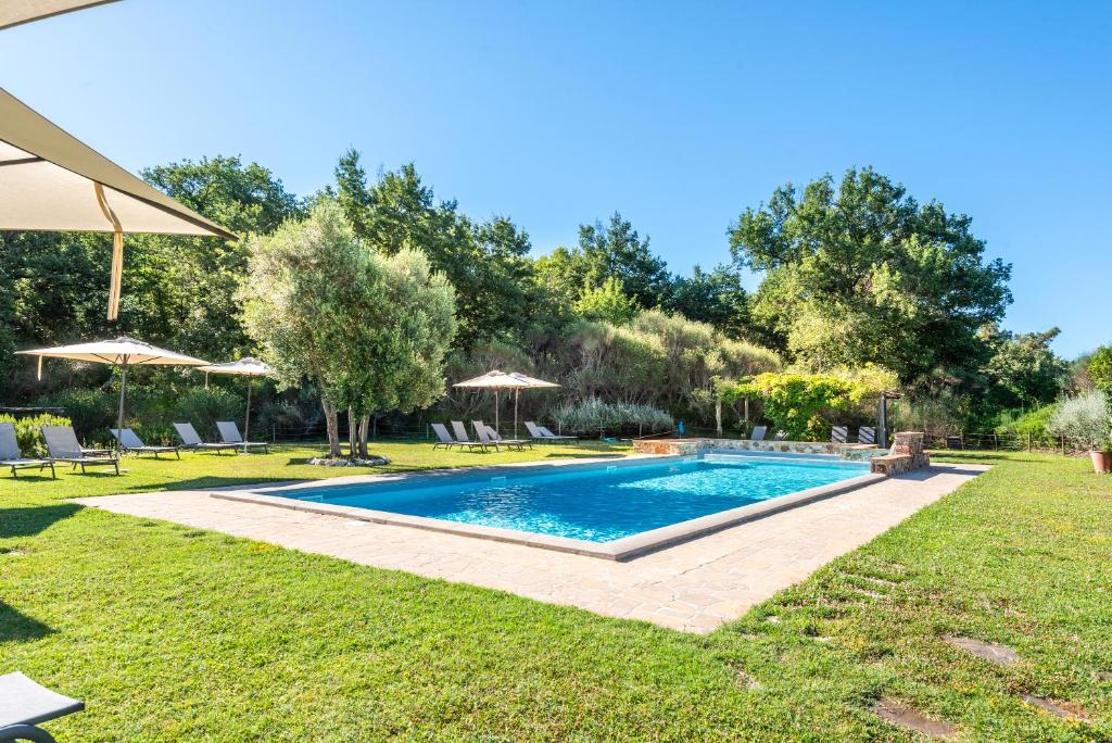 Cignella Resort