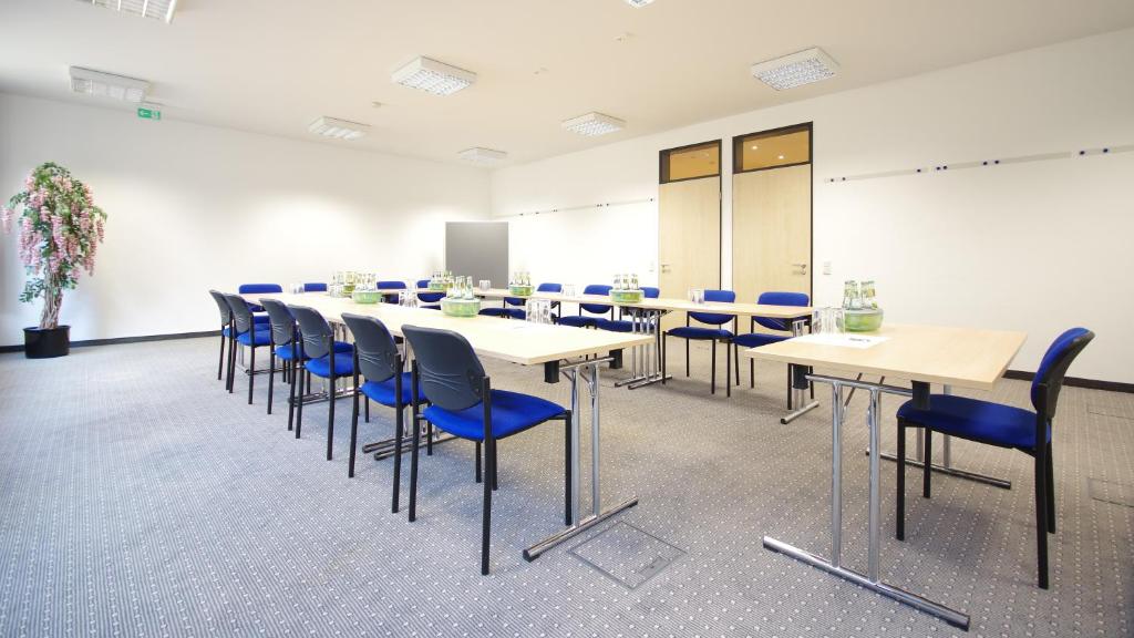 Garten-Hotel Ponick - Resim 34