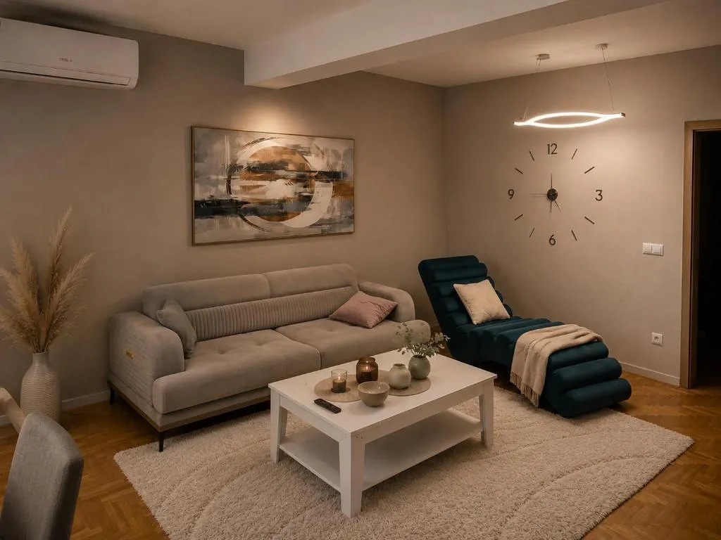 The 10 best apartments in Tetovo, North Macedonia | Booking.com