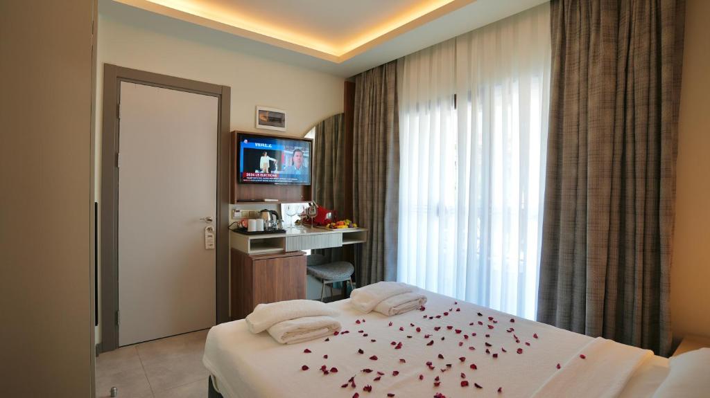 Ida Hotel - 