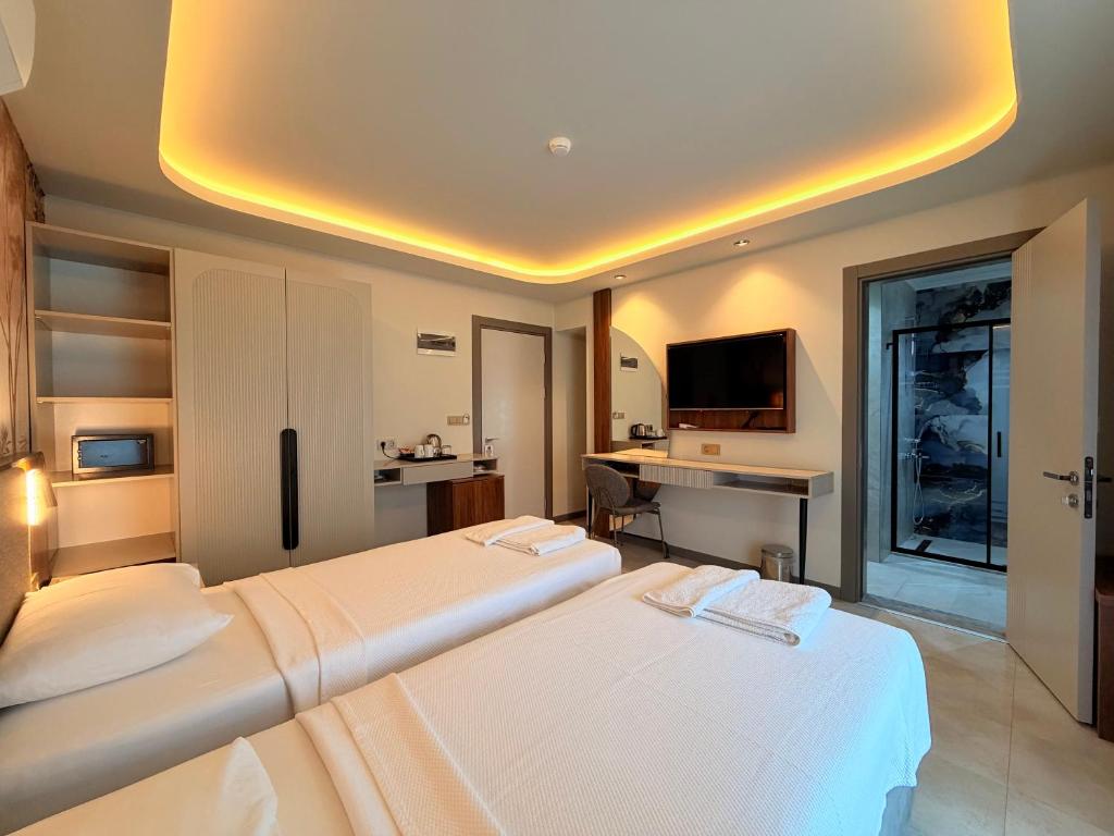 Ida Hotel - 