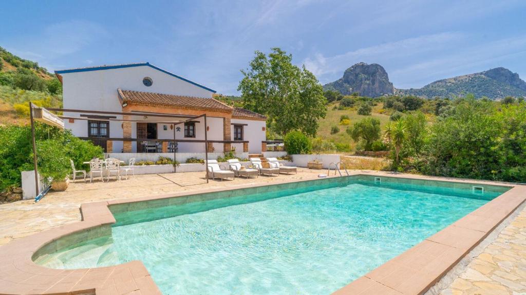 Casa La Era El Gastor by Ruralidays - Housity