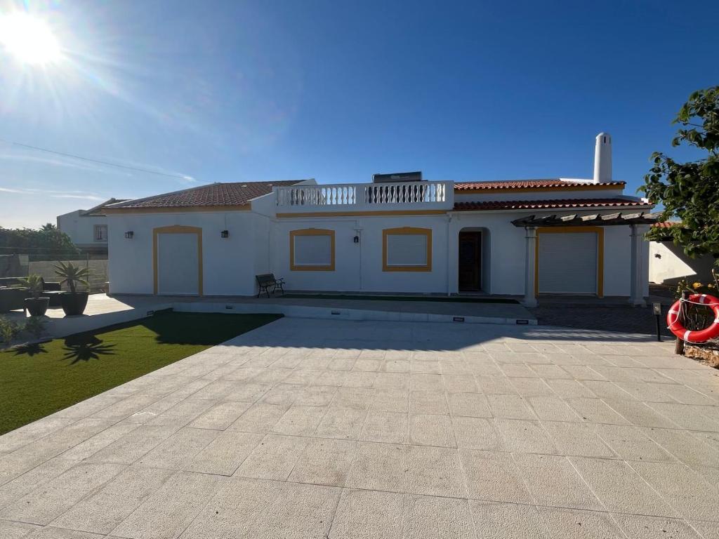 Villa Casa de Campo