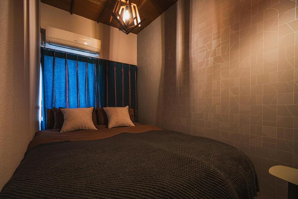 Shinjuku Area, 8-min to Station, 4 BR, Sleeps 9