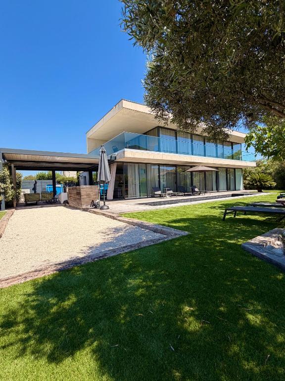 Villa Cristal