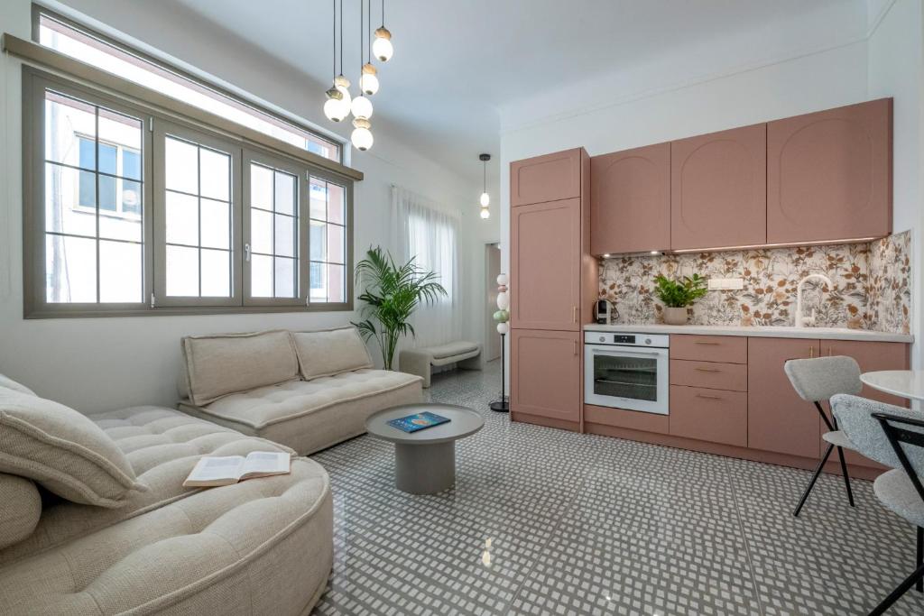 Aone central luxury suites