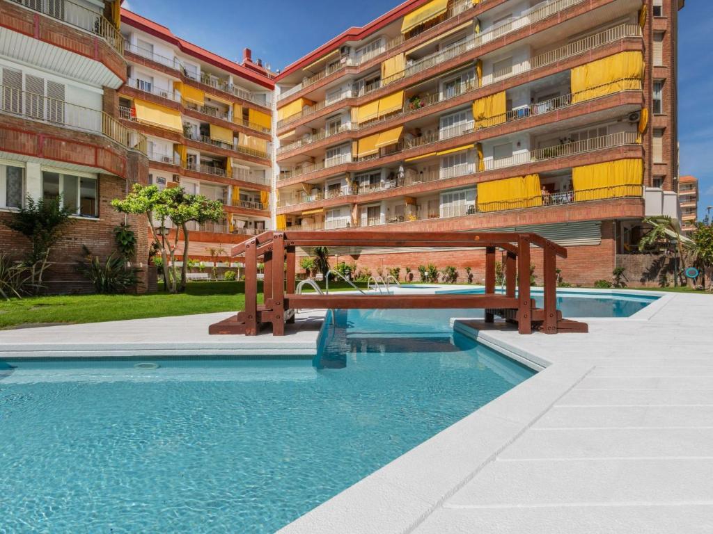 Apartment Las Americas by Interhome