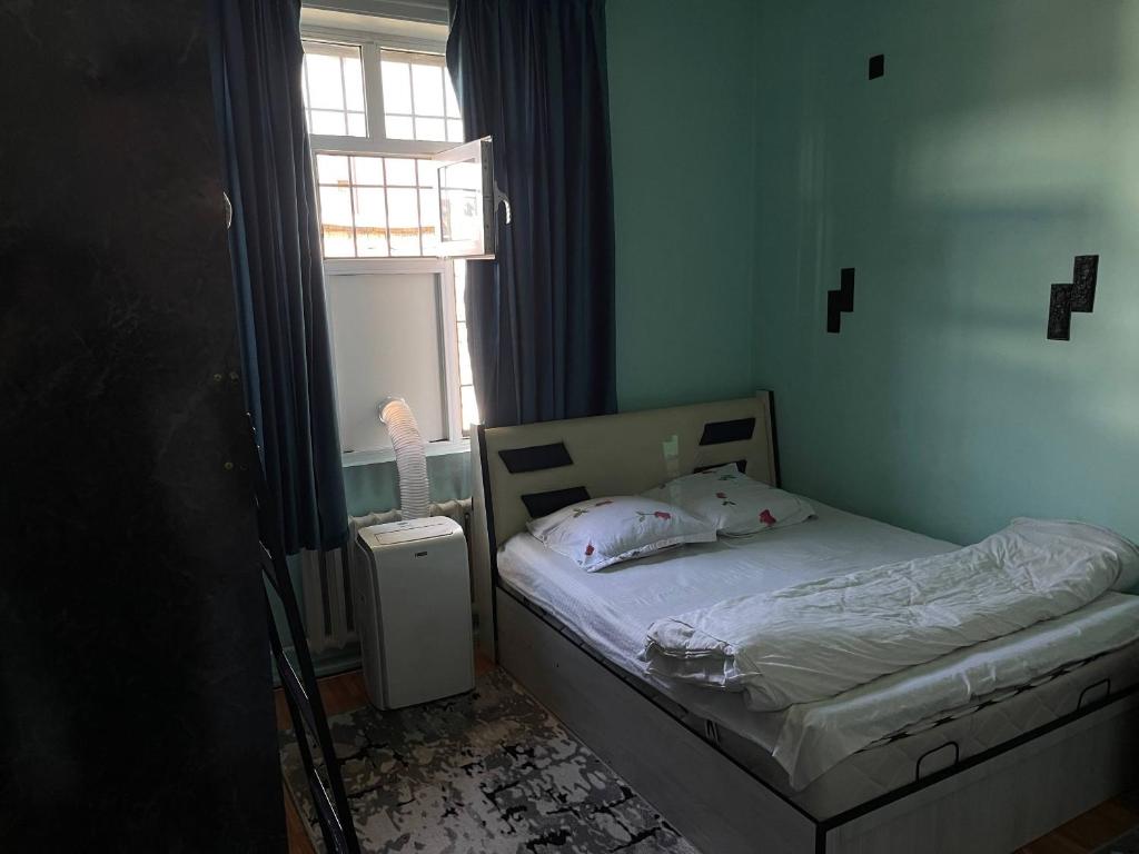 تصویر اتاق‌های Central Hostel - تصویر ۲