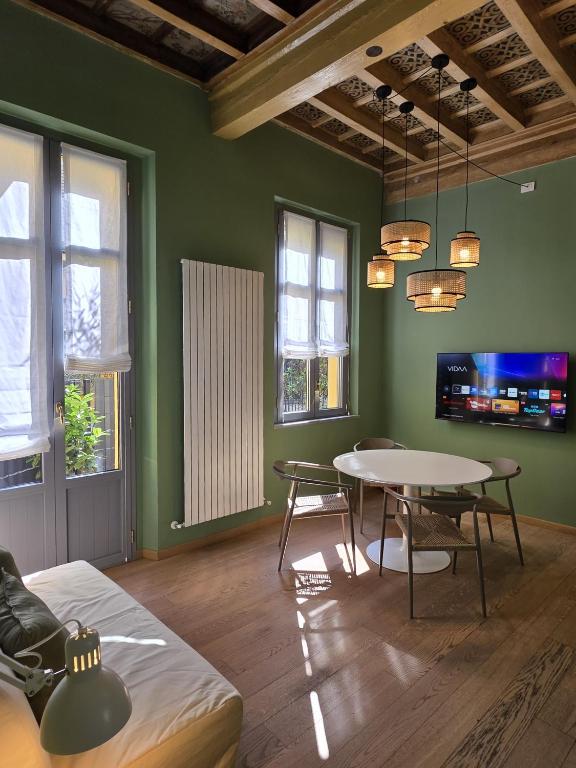 Piazza Duomo Lifestyle Home Milano