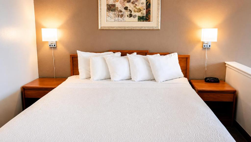 Tava Motel Manitou Springs photo