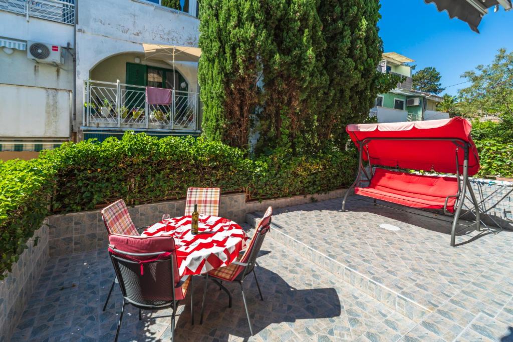 Apartment Oresic