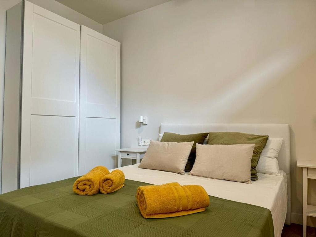 Flat near the center - Corralejo Free WiFi