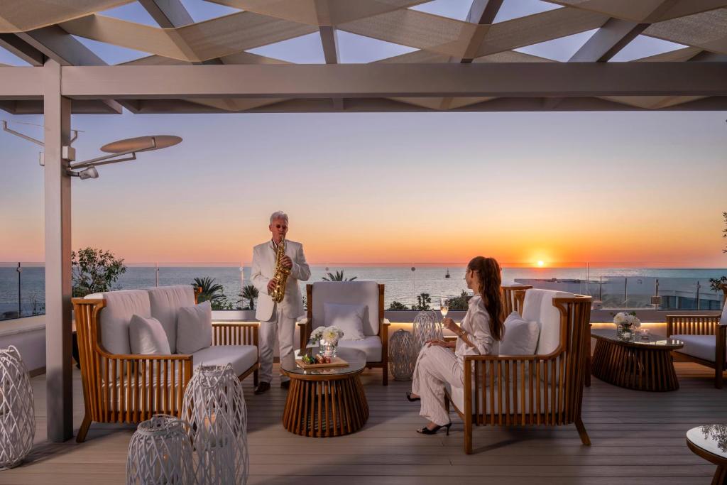 Constantinou Bros Asimina Suites Hotel photo 5
