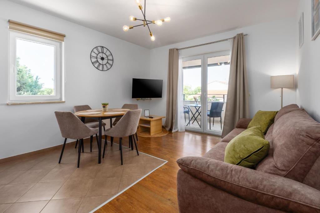 Apartment Mareta